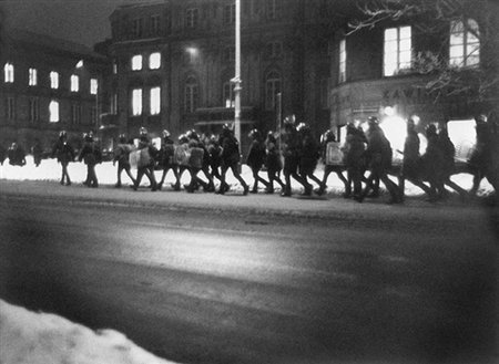 Jan  Pełka-Moja Solidarność