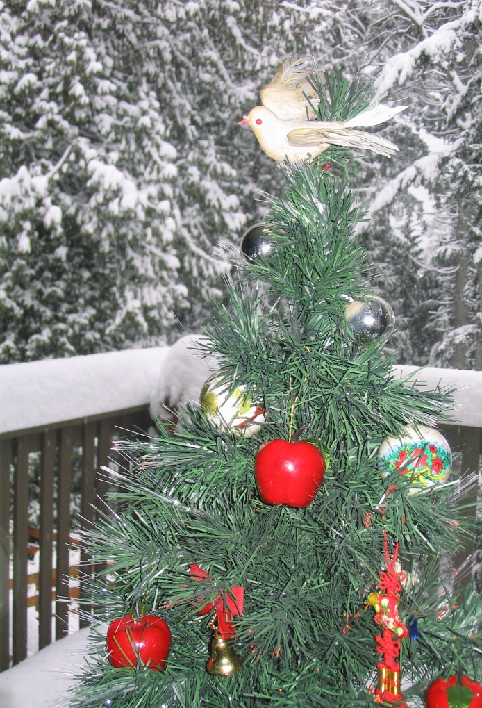 Życzenia Świąteczne