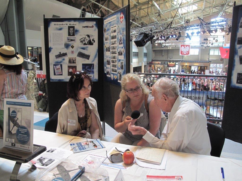 3 Polski Festiwal w Seattle-2014. Zapisane Rozmowy-cz. II