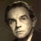 Konstanty Ildefons Gałczyński i jego poezja.